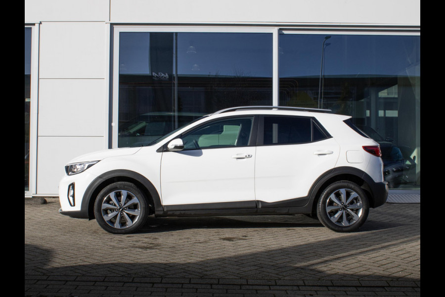 Kia Stonic 1.0 T-GDi MHEV DynamicPlusLine Navi | Climate | Keyless | Org. NL