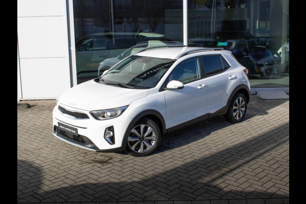 Kia Stonic 1.0 T-GDi MHEV DynamicPlusLine Navi | Climate | Keyless | Org. NL