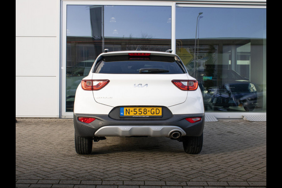 Kia Stonic 1.0 T-GDi MHEV DynamicPlusLine Navi | Climate | Keyless | Org. NL