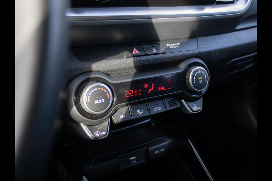 Kia Stonic 1.0 T-GDi MHEV DynamicPlusLine Navi | Climate | Keyless | Org. NL