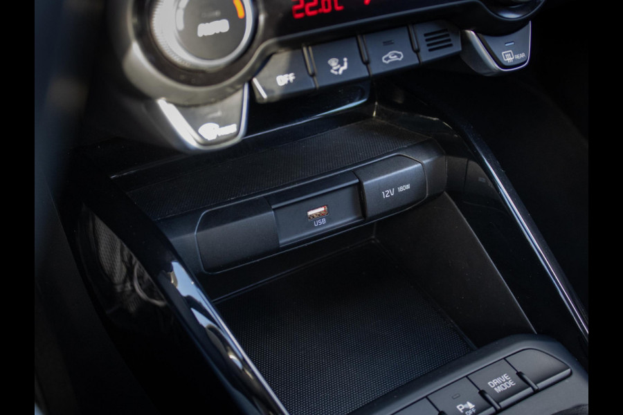 Kia Stonic 1.0 T-GDi MHEV DynamicPlusLine Navi | Climate | Keyless | Org. NL