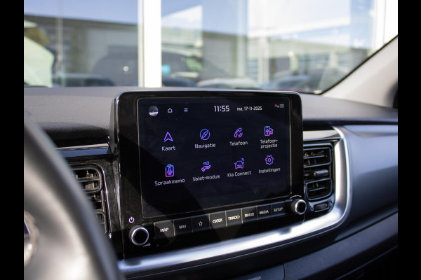 Kia Stonic 1.0 T-GDi MHEV DynamicPlusLine Navi | Climate | Keyless | Org. NL