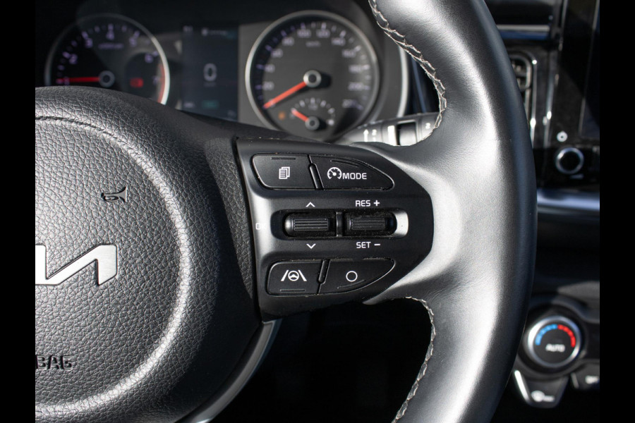 Kia Stonic 1.0 T-GDi MHEV DynamicPlusLine Navi | Climate | Keyless | Org. NL
