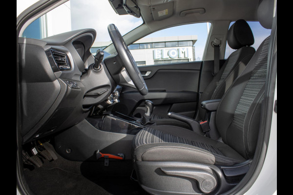 Kia Stonic 1.0 T-GDi MHEV DynamicPlusLine Navi | Climate | Keyless | Org. NL