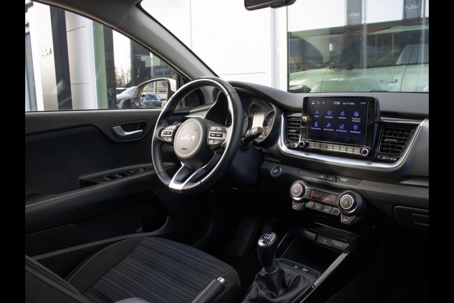 Kia Stonic 1.0 T-GDi MHEV DynamicPlusLine Navi | Climate | Keyless | Org. NL