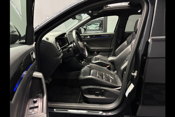 Volkswagen T-Roc R 2.0 TSI 4M Akra Leder Pano