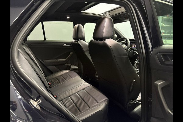 Volkswagen T-Roc R 2.0 TSI 4M Akra Leder Pano