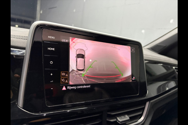 Volkswagen T-Roc R 2.0 TSI 4M Akra Leder Pano