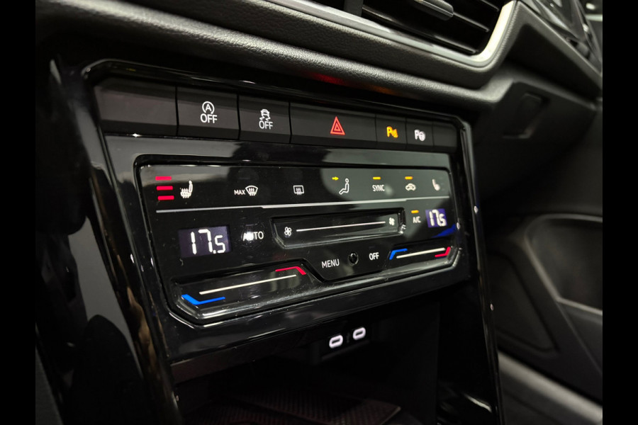 Volkswagen T-Roc R 2.0 TSI 4M Akra Leder Pano
