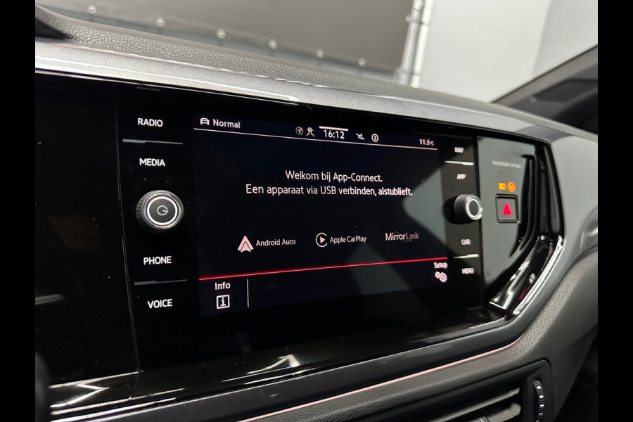 Volkswagen Polo 2.0 GTI 2023