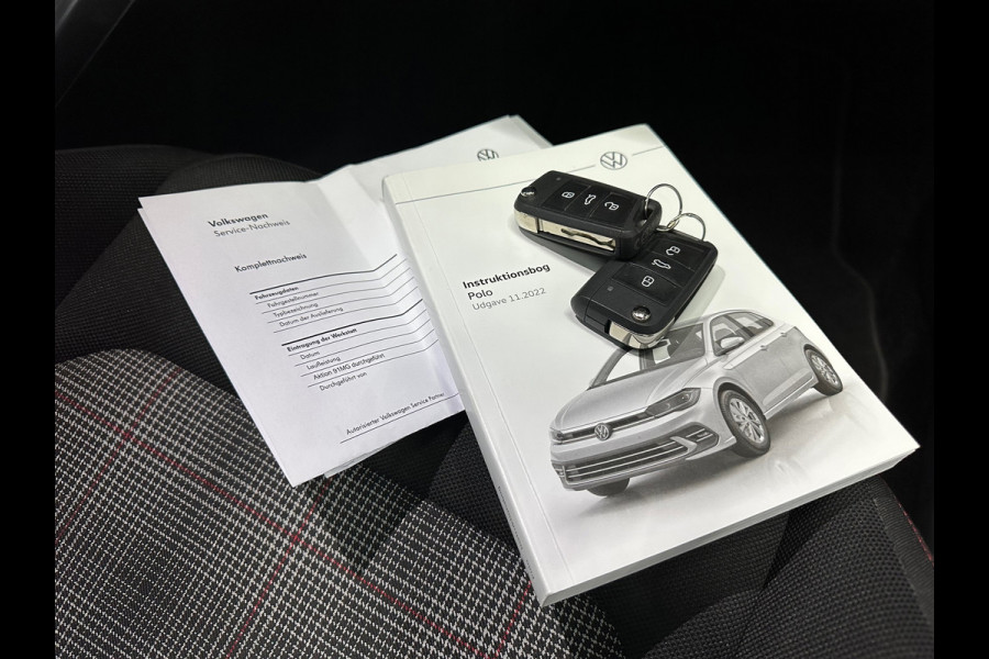 Volkswagen Polo 2.0 GTI 2023