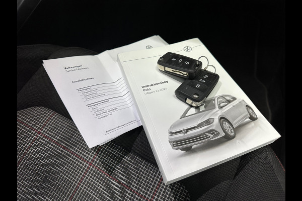 Volkswagen Polo 2.0 GTI 2023
