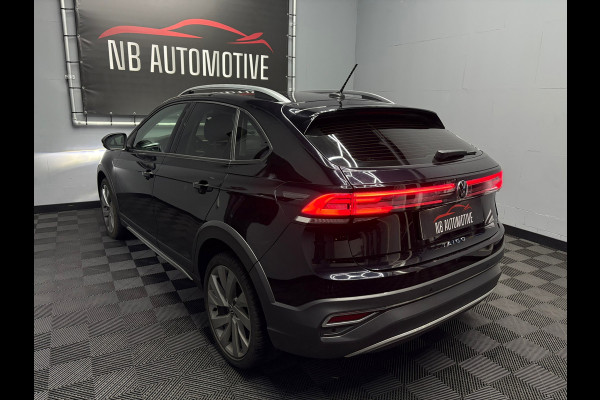 Volkswagen Taigo 1.0 TSI R-Line