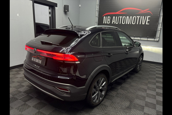 Volkswagen Taigo 1.0 TSI R-Line