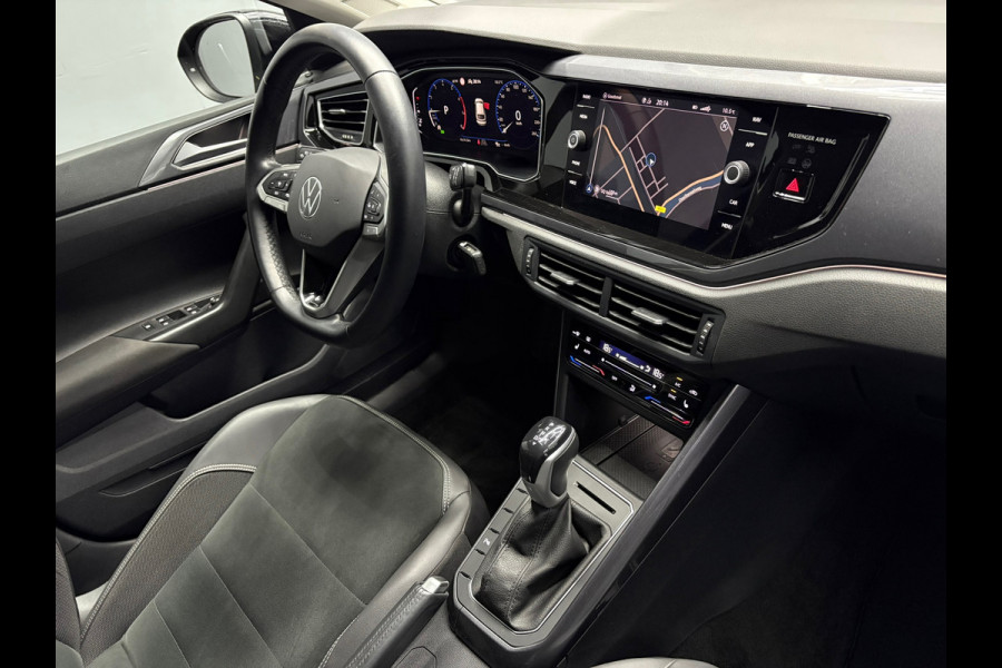 Volkswagen Taigo 1.0 TSI R-Line