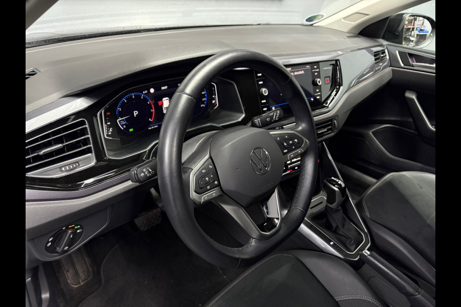 Volkswagen Taigo 1.0 TSI R-Line