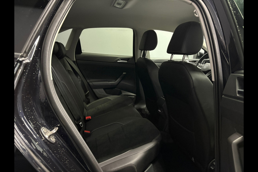 Volkswagen Taigo 1.0 TSI R-Line