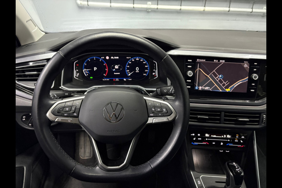 Volkswagen Taigo 1.0 TSI R-Line