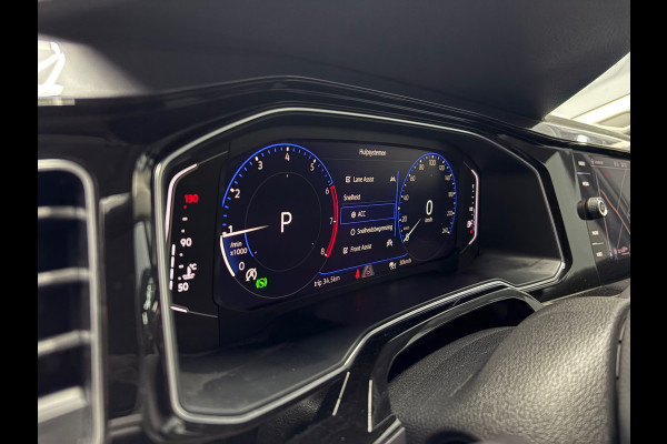 Volkswagen Taigo 1.0 TSI R-Line