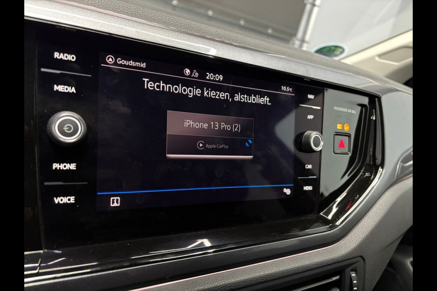 Volkswagen Taigo 1.0 TSI R-Line