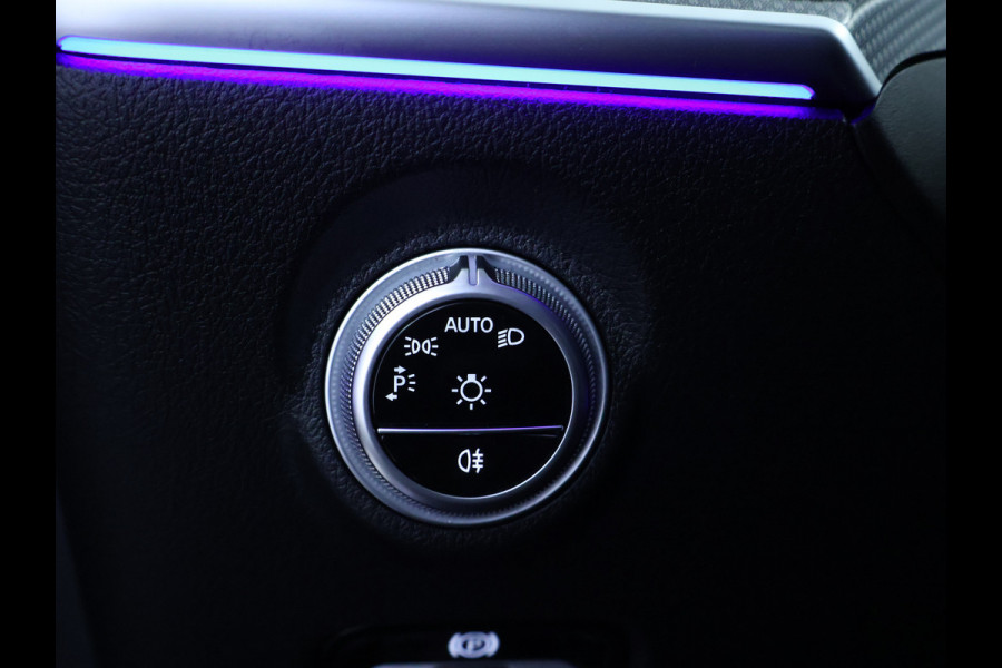 Mercedes-Benz C-Klasse Estate 300 e AMG Plug-In Hybride Edition AMG-Line | Panorama Schuif-Kanteldak | Alarm Klasse 3  |360° camera | Stuur en Stoelverwarming. Inclusief 24 maanden Mercedes-Benz Certified garantie voor Europa.