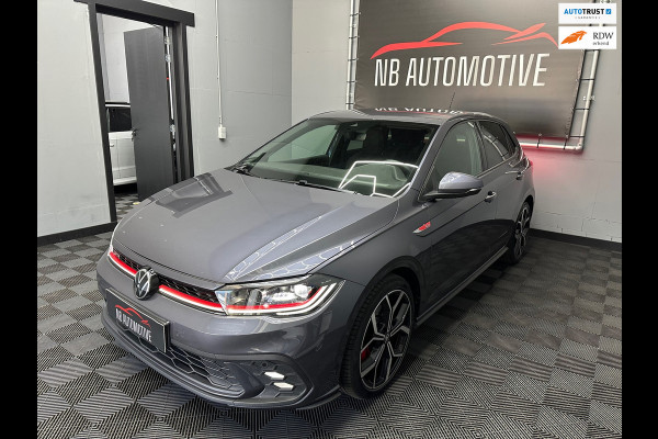 Volkswagen Polo 2.0 GTI 2023