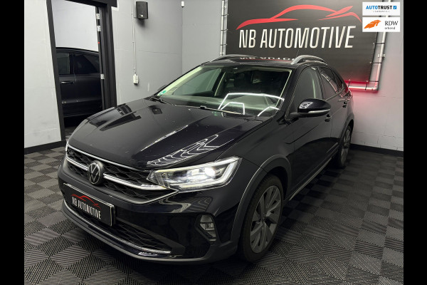 Volkswagen Taigo 1.0 TSI R-Line