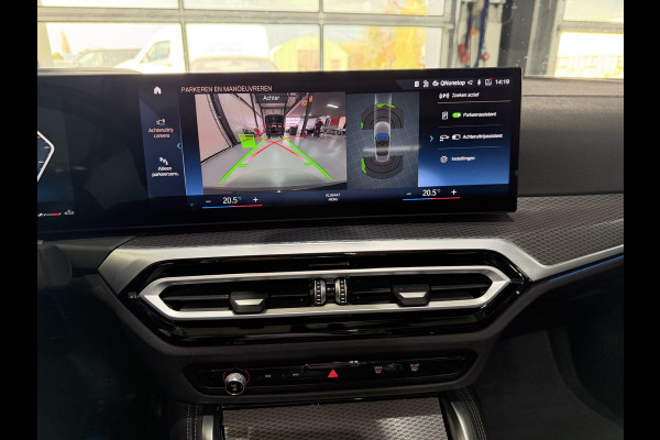 BMW 4 Serie Cabrio 420i High Executive M SPORT