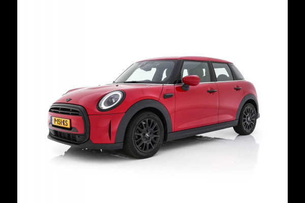 MINI Mini 1.5 Cooper Business Edition (INCL-BTW) *LEATHER-FABRIC | FULL-LED | DIGI-COCKPIT | SPORT-SEATS | AMBIENT-LIGHT | NAVI-FULLMAP | DAB+ | AIRCO | CRUISE | PDC | 16''ALU*