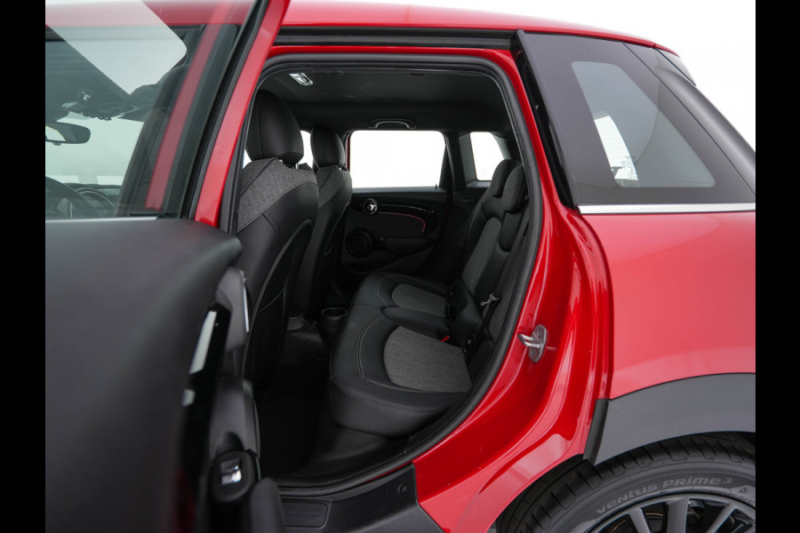 MINI Mini 1.5 Cooper Business Edition (INCL-BTW) *LEATHER-FABRIC | FULL-LED | DIGI-COCKPIT | SPORT-SEATS | AMBIENT-LIGHT | NAVI-FULLMAP | DAB+ | AIRCO | CRUISE | PDC | 16''ALU*