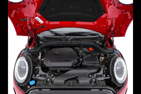 MINI Mini 1.5 Cooper Business Edition (INCL-BTW) *LEATHER-FABRIC | FULL-LED | DIGI-COCKPIT | SPORT-SEATS | AMBIENT-LIGHT | NAVI-FULLMAP | DAB+ | AIRCO | CRUISE | PDC | 16''ALU*