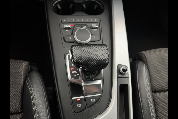 Audi A5 Sportback 1.4 TFSI Sport S-Line Aut. *FULL-LED | LEATHER-FABRIC | SPORT-SEATS | NAVI-FULLMAP | SHIFT-PADDLES | PRIVACY-GLASS | ECC | PDC | CRUISE | 18''ALU*