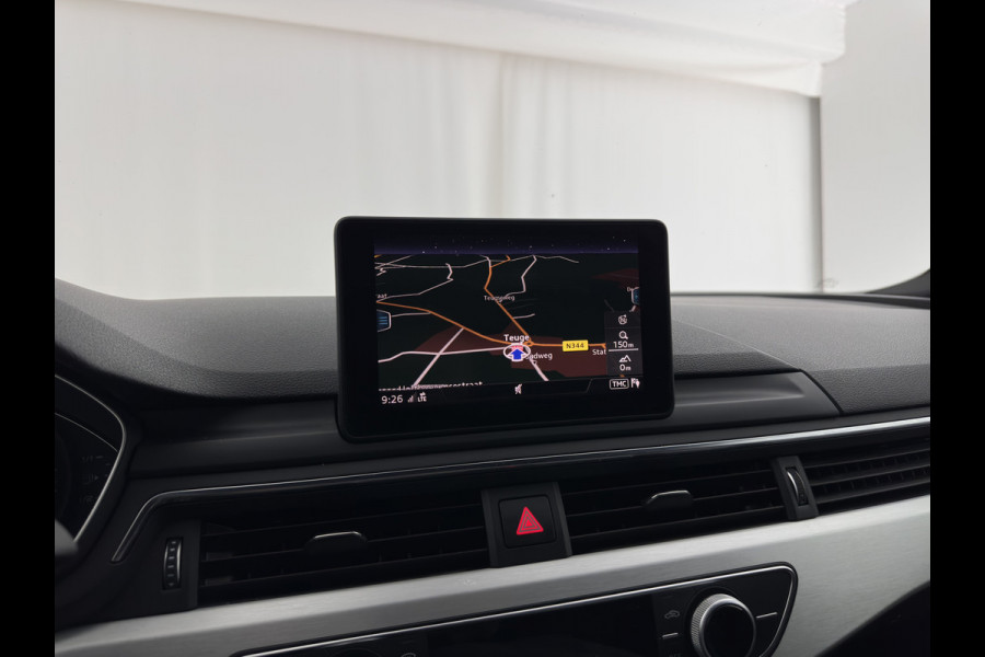 Audi A5 Sportback 1.4 TFSI Sport S-Line Aut. *FULL-LED | LEATHER-FABRIC | SPORT-SEATS | NAVI-FULLMAP | SHIFT-PADDLES | PRIVACY-GLASS | ECC | PDC | CRUISE | 18''ALU*