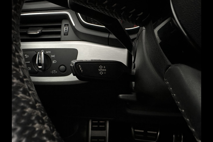 Audi A5 Sportback 1.4 TFSI Sport S-Line Aut. *FULL-LED | LEATHER-FABRIC | SPORT-SEATS | NAVI-FULLMAP | SHIFT-PADDLES | PRIVACY-GLASS | ECC | PDC | CRUISE | 18''ALU*