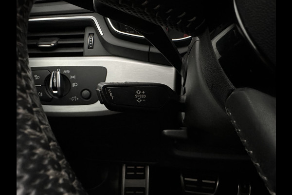 Audi A5 Sportback 1.4 TFSI Sport S-Line Aut. *FULL-LED | LEATHER-FABRIC | SPORT-SEATS | NAVI-FULLMAP | SHIFT-PADDLES | PRIVACY-GLASS | ECC | PDC | CRUISE | 18''ALU*