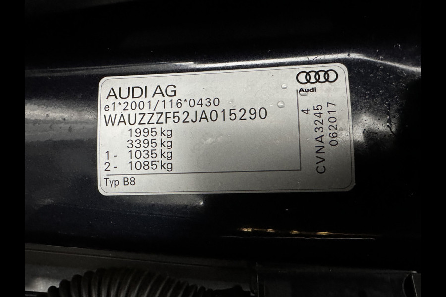 Audi A5 Sportback 1.4 TFSI Sport S-Line Aut. *FULL-LED | LEATHER-FABRIC | SPORT-SEATS | NAVI-FULLMAP | SHIFT-PADDLES | PRIVACY-GLASS | ECC | PDC | CRUISE | 18''ALU*