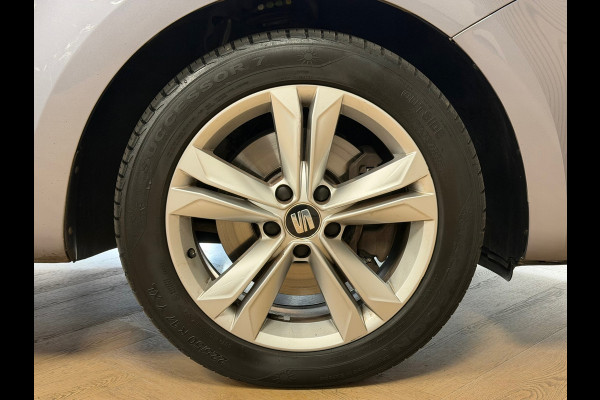 Seat Alhambra 1.4 TSI Style Business Intense 7P. CRUISE CONTROL CAMERA PARKEERSENSOREN VOOR EN ACHTER NAVI