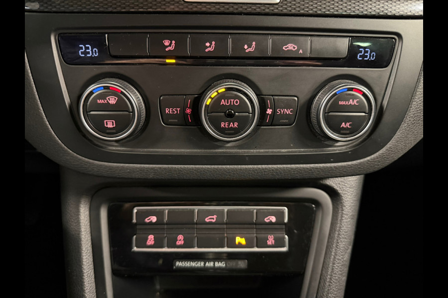 Seat Alhambra 1.4 TSI Style Business Intense 7P. CRUISE CONTROL CAMERA PARKEERSENSOREN VOOR EN ACHTER NAVI