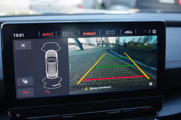 CUPRA Formentor 1.4 TSI e-Hybrid 204 PK Essential PHEV, Camera, LED, Stuurverwarming, Carplay