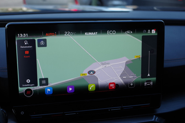 CUPRA Formentor 1.4 TSI e-Hybrid 204 PK Essential PHEV, Camera, LED, Stuurverwarming, Carplay