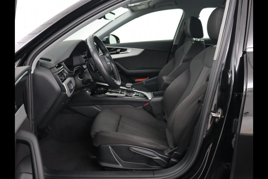 Audi A4 35 TFSI Business Edition | Stoelverwarming | Virtual Cockpit | Carplay | Full LED | DAB | Climate control | Parkeerhulp | Cruise control | Bluetooth