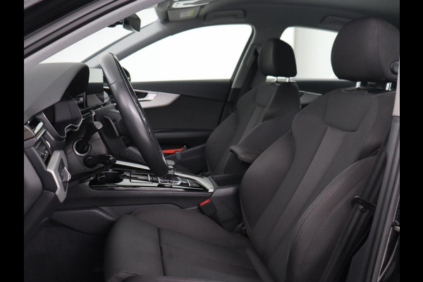 Audi A4 35 TFSI Business Edition | Stoelverwarming | Virtual Cockpit | Carplay | Full LED | DAB | Climate control | Parkeerhulp | Cruise control | Bluetooth