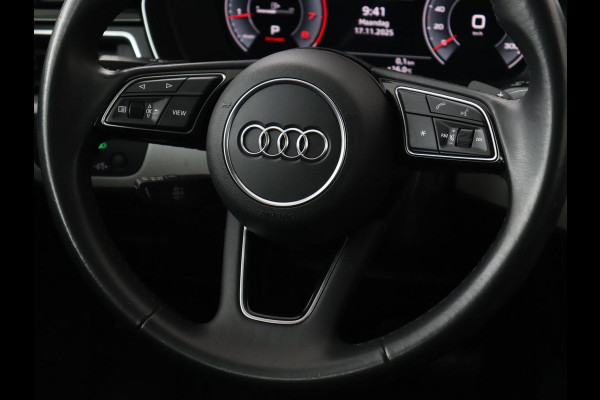Audi A4 35 TFSI Business Edition | Stoelverwarming | Virtual Cockpit | Carplay | Full LED | DAB | Climate control | Parkeerhulp | Cruise control | Bluetooth