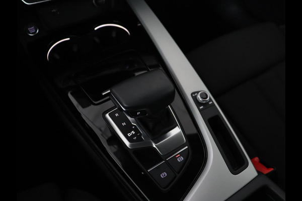 Audi A4 35 TFSI Business Edition | Stoelverwarming | Virtual Cockpit | Carplay | Full LED | DAB | Climate control | Parkeerhulp | Cruise control | Bluetooth