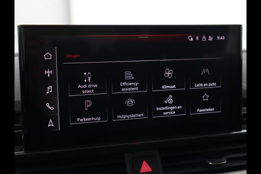 Audi A4 35 TFSI Business Edition | Stoelverwarming | Virtual Cockpit | Carplay | Full LED | DAB | Climate control | Parkeerhulp | Cruise control | Bluetooth