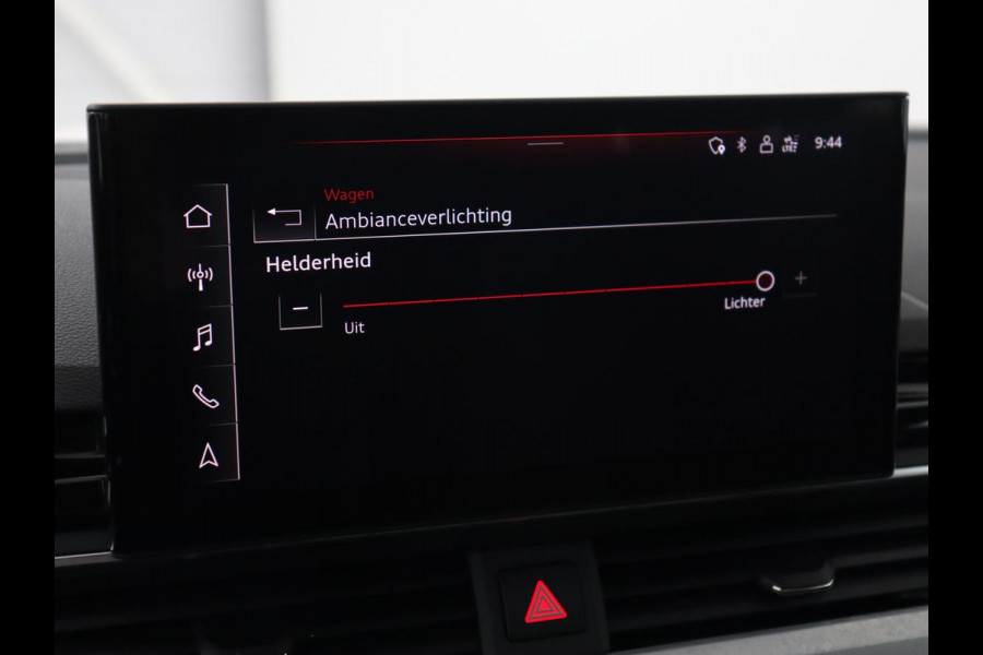 Audi A4 35 TFSI Business Edition | Stoelverwarming | Virtual Cockpit | Carplay | Full LED | DAB | Climate control | Parkeerhulp | Cruise control | Bluetooth