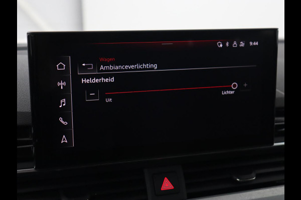 Audi A4 35 TFSI Business Edition | Stoelverwarming | Virtual Cockpit | Carplay | Full LED | DAB | Climate control | Parkeerhulp | Cruise control | Bluetooth