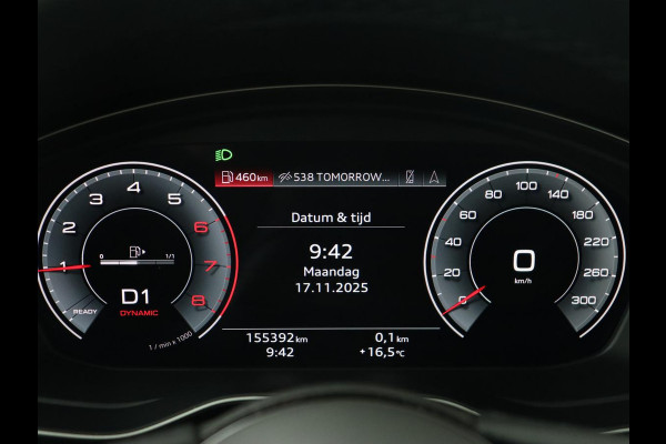 Audi A4 35 TFSI Business Edition | Stoelverwarming | Virtual Cockpit | Carplay | Full LED | DAB | Climate control | Parkeerhulp | Cruise control | Bluetooth