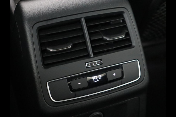 Audi A4 35 TFSI Business Edition | Stoelverwarming | Virtual Cockpit | Carplay | Full LED | DAB | Climate control | Parkeerhulp | Cruise control | Bluetooth