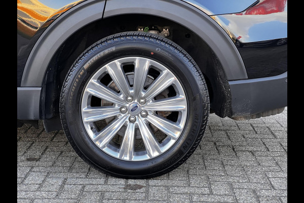 Ford Explorer 3.0 V6 EcoBoost PHEV Platinum | Panoramadak | Winter Pack | Afneembare Trekhaak